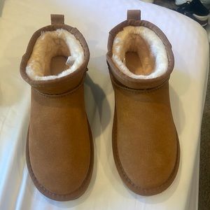 Mini uggs